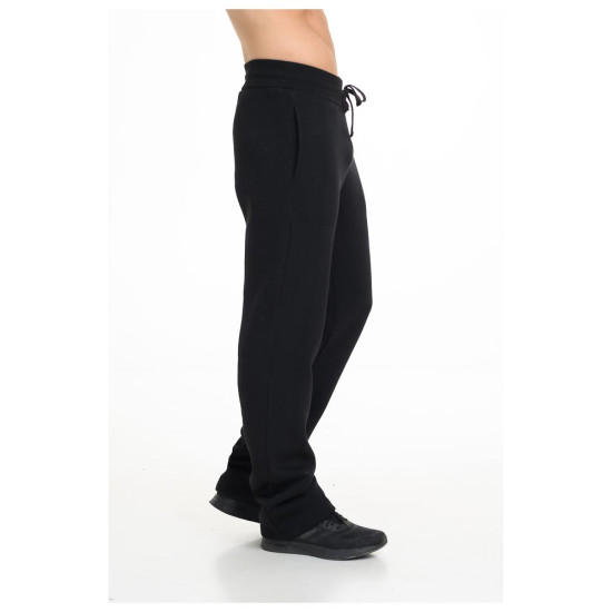 Target Ανδρικό παντελόνι φόρμας Open Hem Fleece Pants ''Thirty-5''